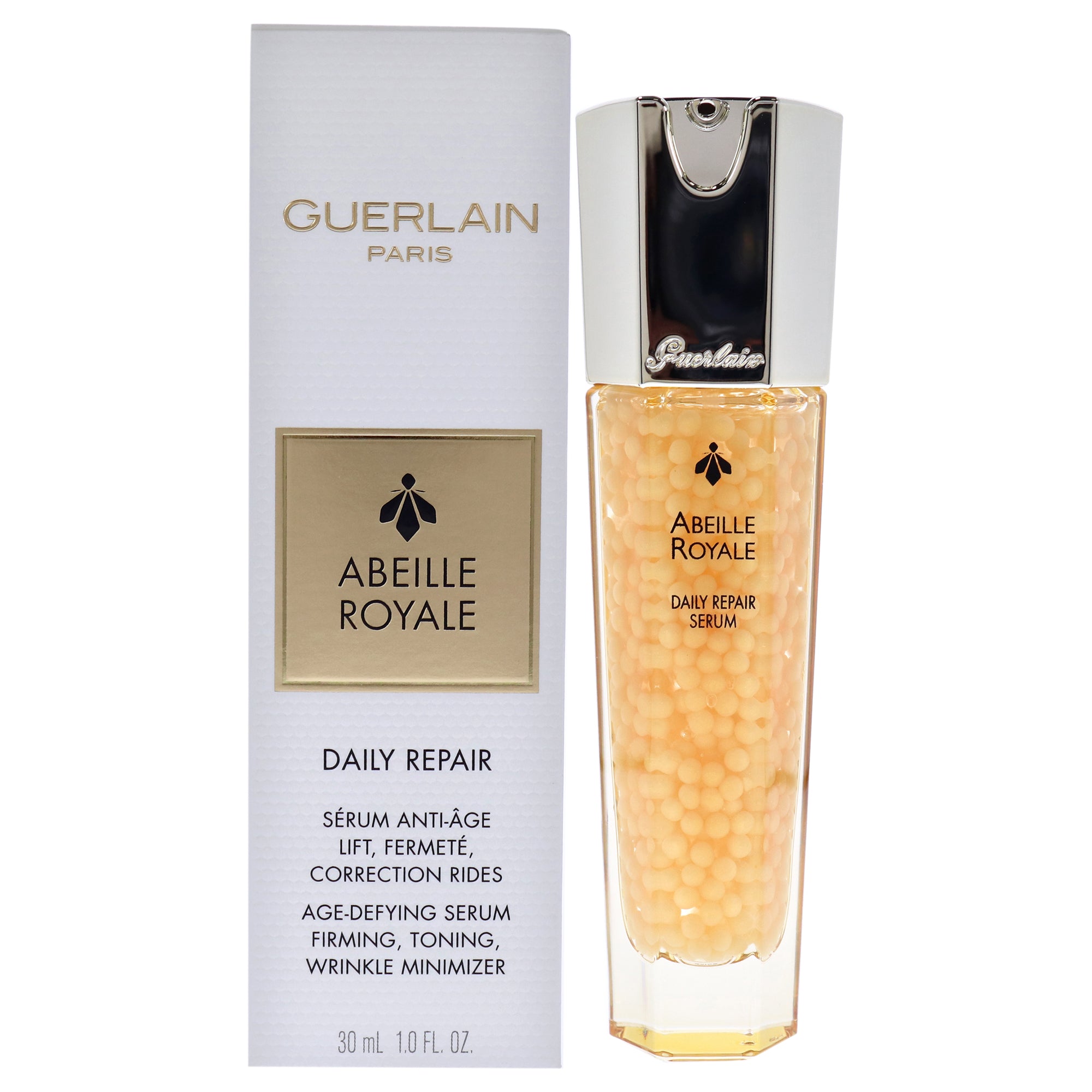 Guerlain Abeille Royale Daily Repair Serum -Thefragrancemart.com