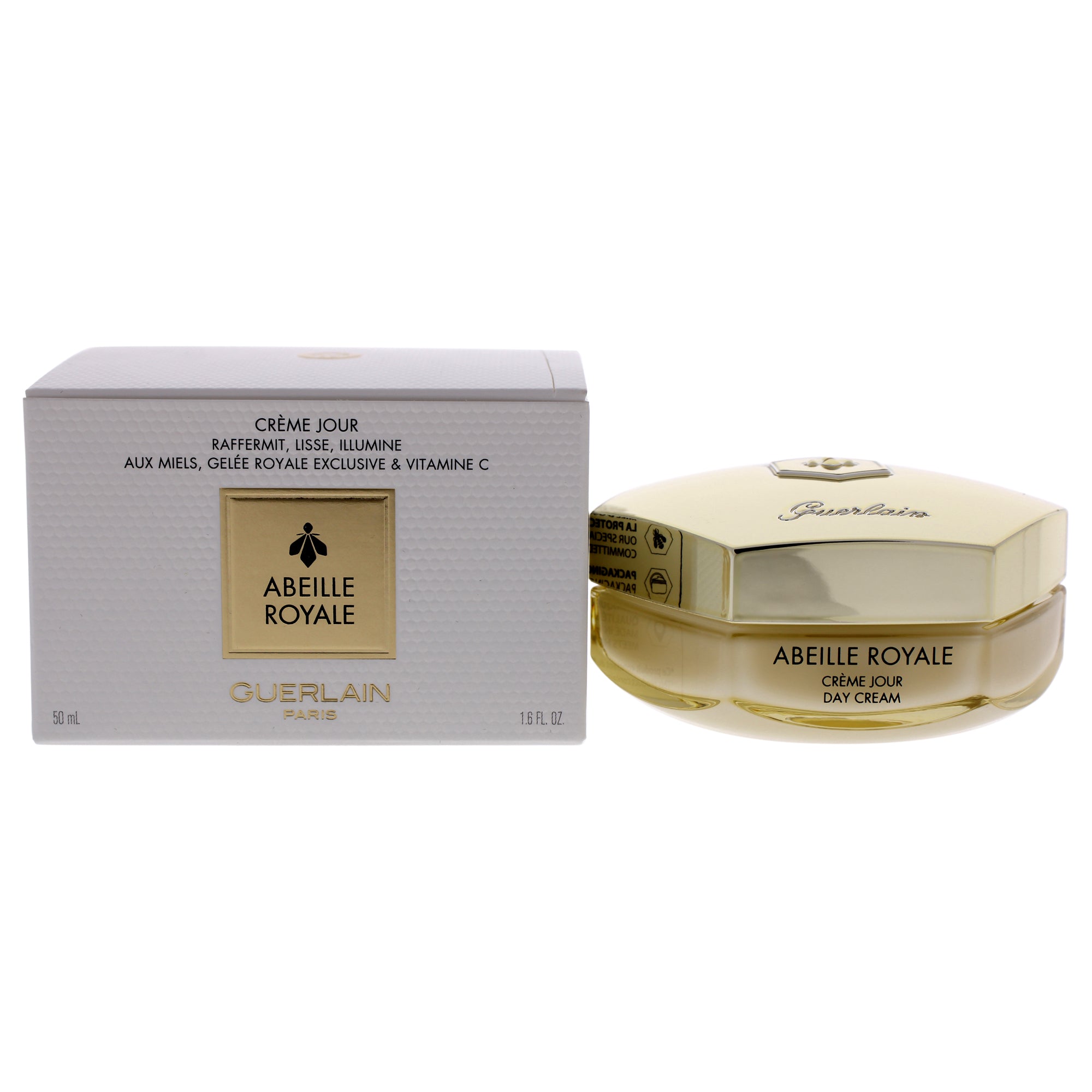 Guerlain Abeille Royale Day Cream -Thefragrancemart.com