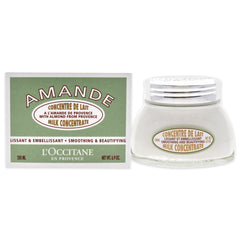LOccitane Almond Milk Concentrate -Thefragrancemart.com