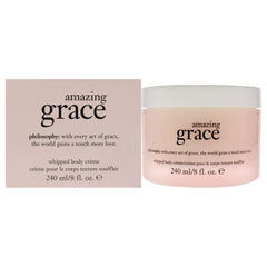 Philosophy Amazing Grace Whipped Body Creme -Thefragrancemart.com
