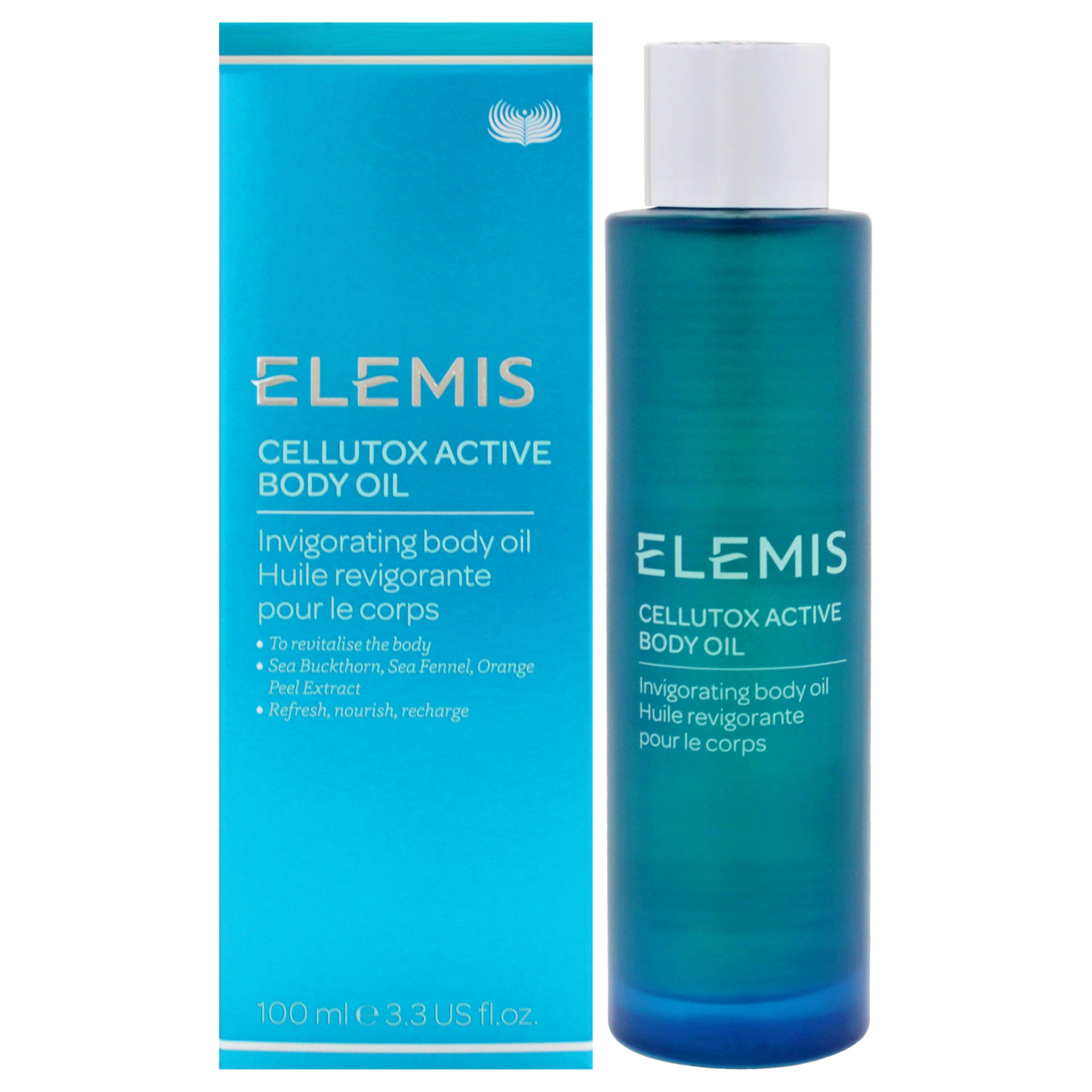 Elemis Cellutox Active Body Oil -Thefragrancemart.com