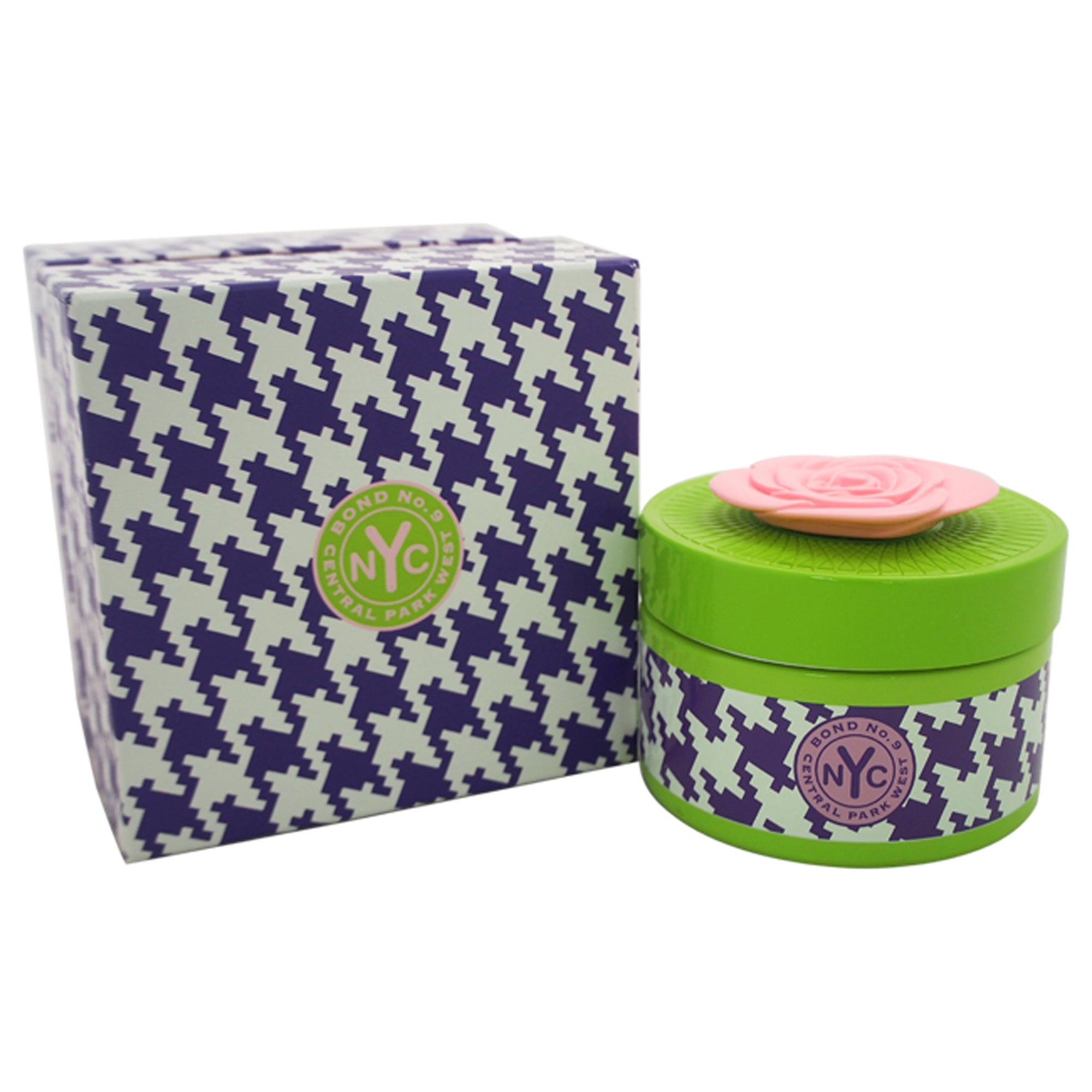 Bond No. 9 Central Park West 24/7 Body Silk -Thefragrancemart.com