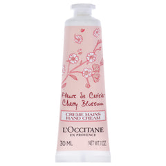 LOccitane Hand Cream - Cherry Blossom -Thefragrancemart.com