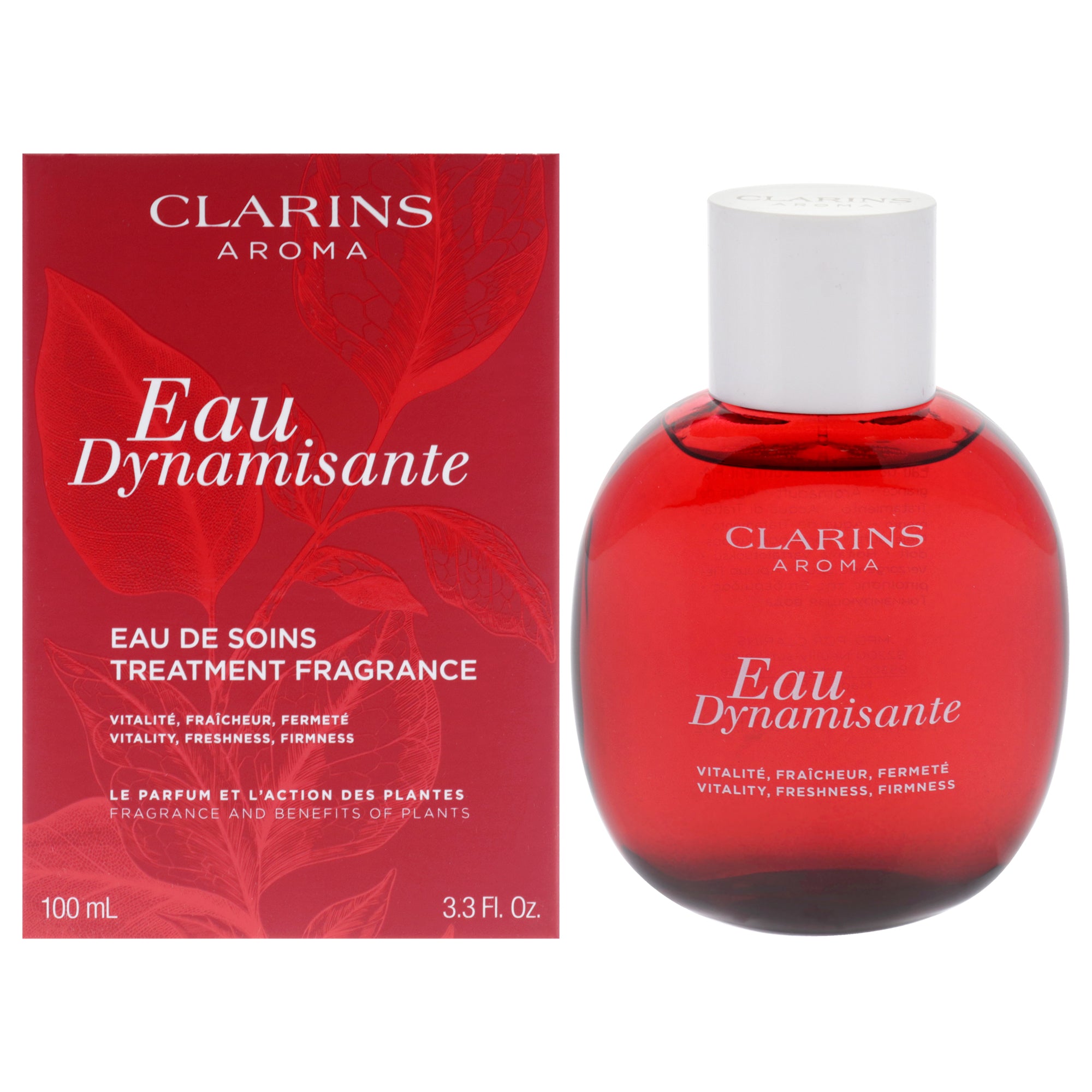 Clarins Eau Dynamisante Treatment Fragrance -Thefragrancemart.com