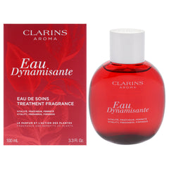 Clarins Eau Dynamisante Treatment Fragrance -Thefragrancemart.com