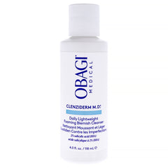 Obagi Clenziderm M.D. Daily Care Foaming Cleanser -Thefragrancemart.com