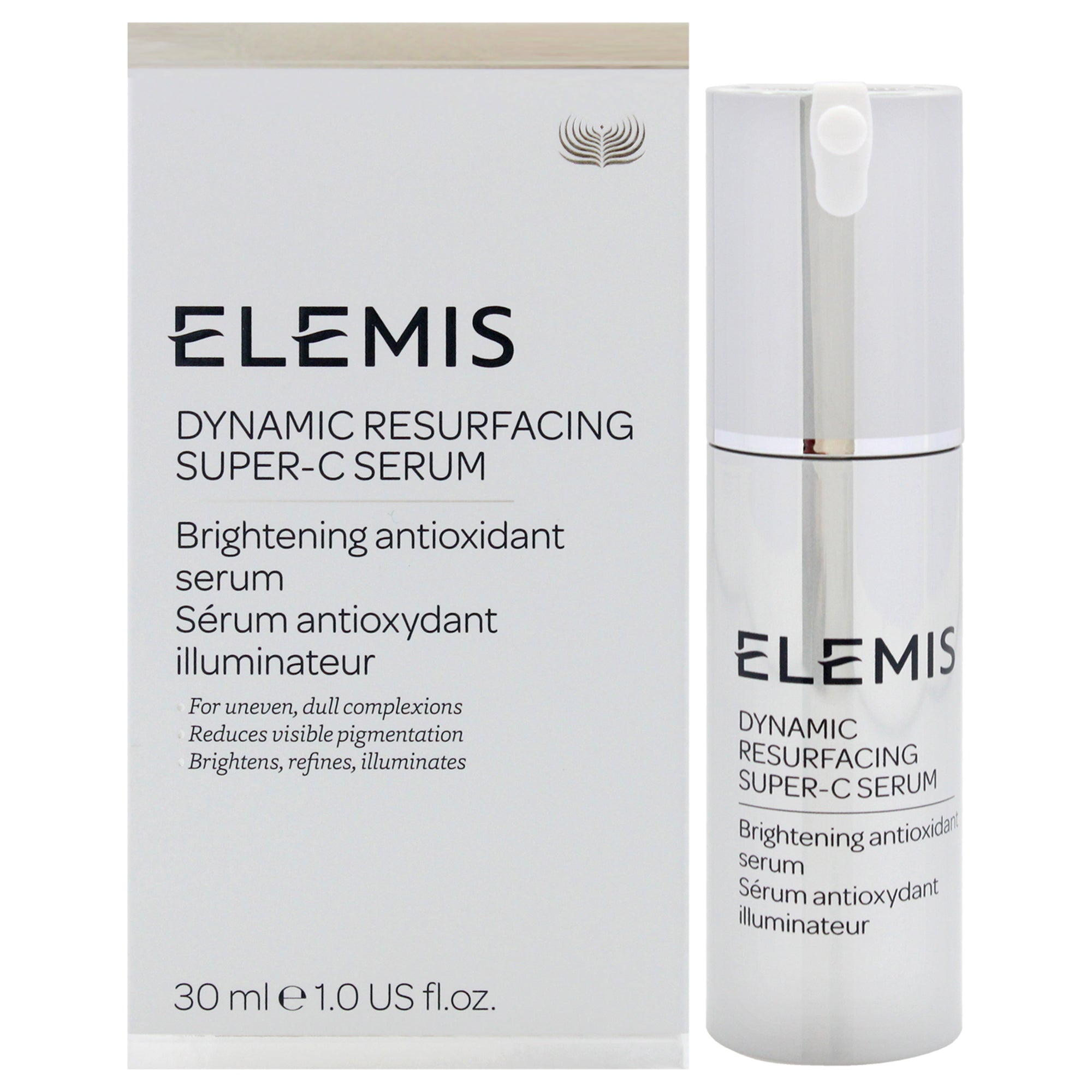 Elemis Dynamic Resurfacing Super C Serum -Thefragrancemart.com