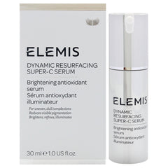 Elemis Dynamic Resurfacing Super C Serum -Thefragrancemart.com