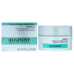 Algenist Genius Ultimate Anti-Aging Cream -Thefragrancemart.com