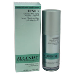 Algenist Genius Ultimate Anti-Aging Vitamin C+ Serum -Thefragrancemart.com