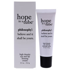 Philosophy Hope In a Tube High-Density Eye and Lip Firming Cream -Thefragrancemart.com