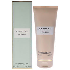 Carven Le Parfum Perfumed Body Milk -Thefragrancemart.com