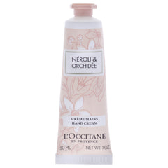 LOccitane Hand Cream - Neroli and Orchidee -Thefragrancemart.com