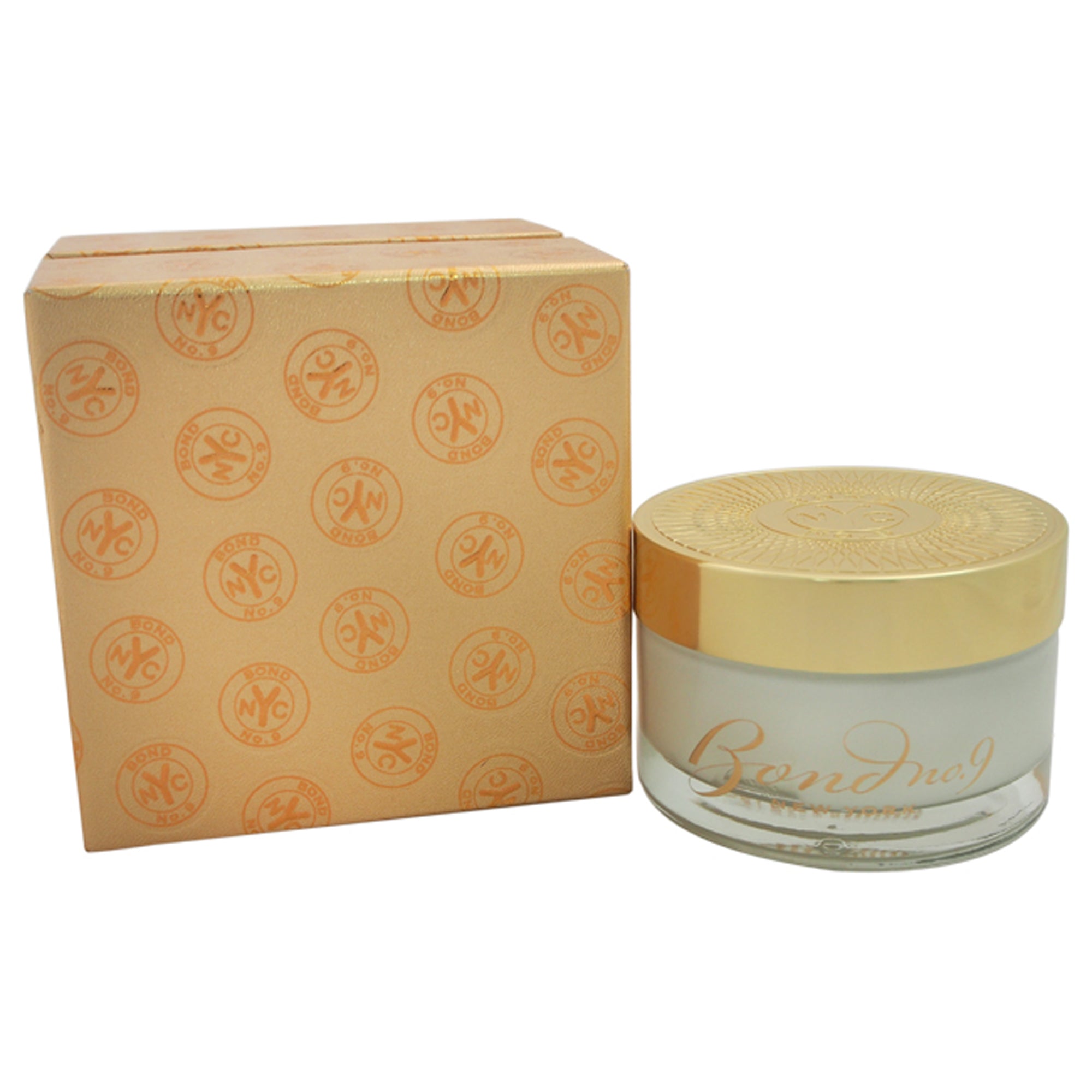Bond No. 9 New York Signature Scent 24/7 Body Silk -Thefragrancemart.com