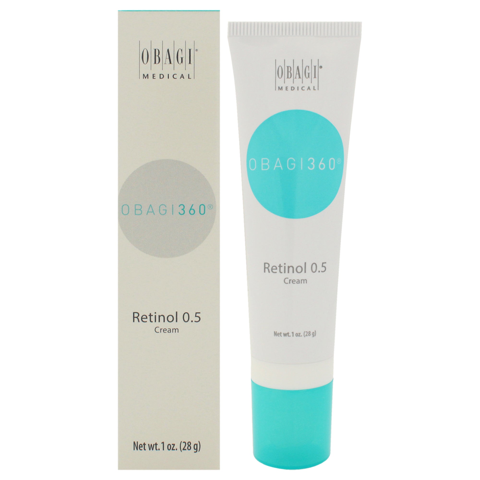 Obagi360 Retinol 0.5 -Thefragrancemart.com