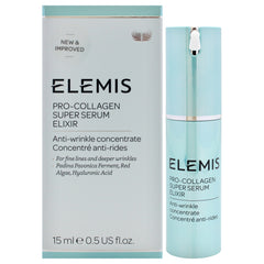 Elemis Pro Collagen Super Serum Elixir -Thefragrancemart.com