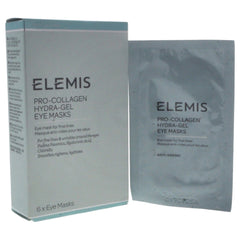 Elemis Pro-Collagen Hydra-Gel Eye Mask -Thefragrancemart.com