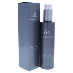 Cosmedix Purity Clean Exfoliating Cleanser -Thefragrancemart.com