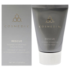 Cosmedix Rescue Intense Hydrating Balm and Mask -Thefragrancemart.com