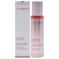 Clarins V Shaping Facial Lift Serum -Thefragrancemart.com