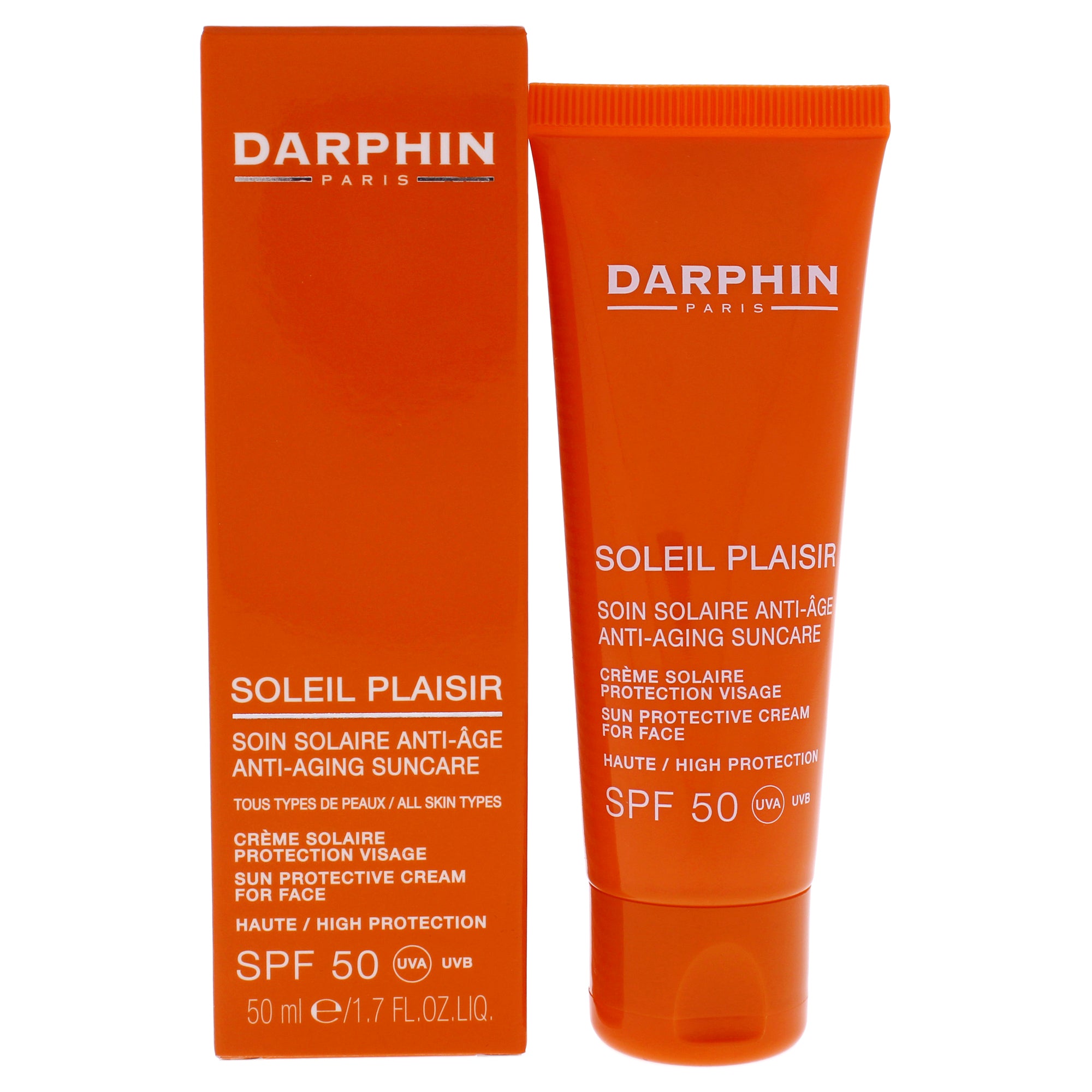 Darphin Anti Aging Suncare SPF 50 -Thefragrancemart.com
