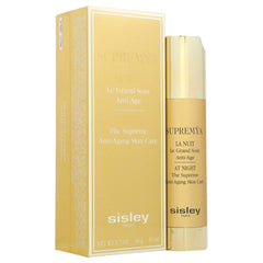 Sisley Supremya At Night The Supreme Anti-Aging Serum -Thefragrancemart.com