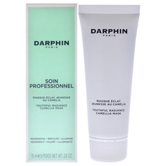 Darphin Youthful Radiance Camellia Mask -Thefragrancemart.com