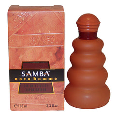 Perfumers Workshop Samba Nova Eau De Toilette-Thefragrancemart.com