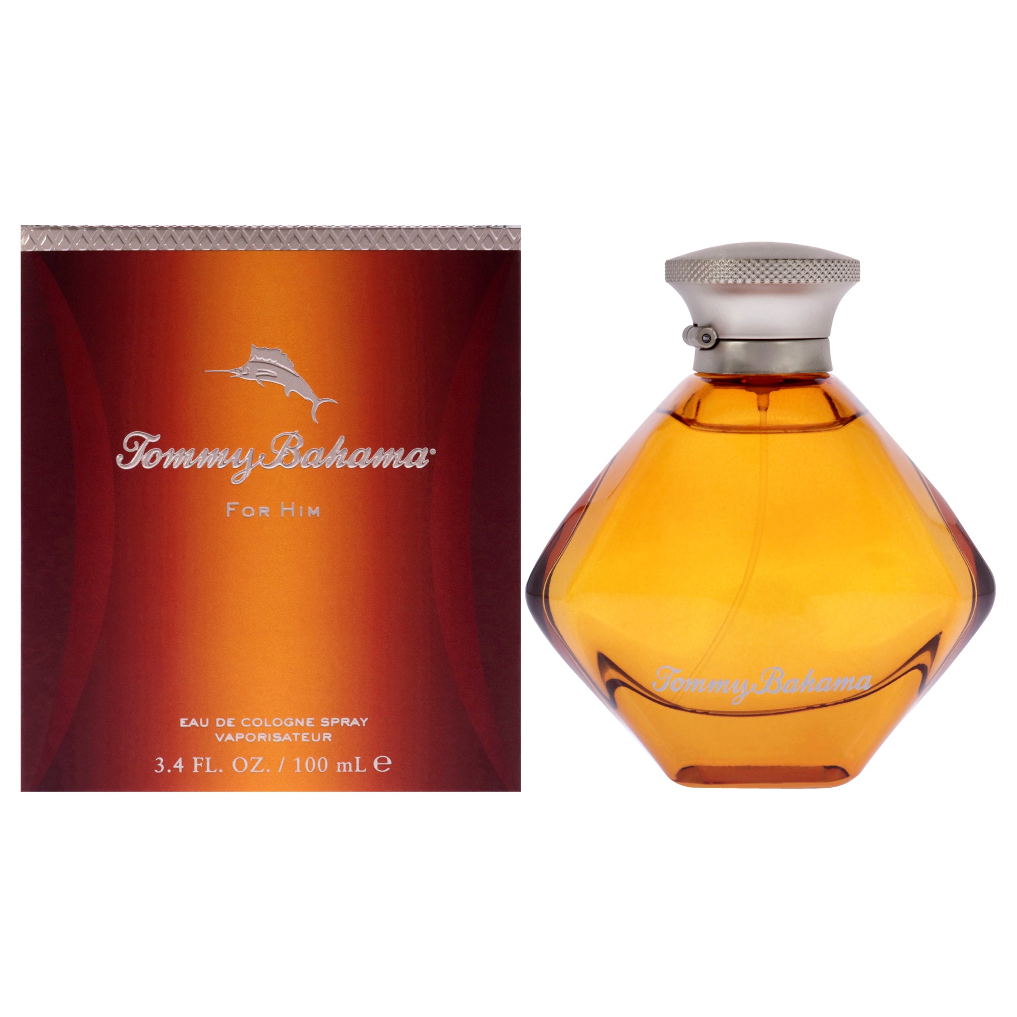 Tommy Bahama Eau De Cologne-Thefragrancemart.com