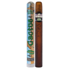 Cuba Mexico Cactus Eau De Toilette-Thefragrancemart.com