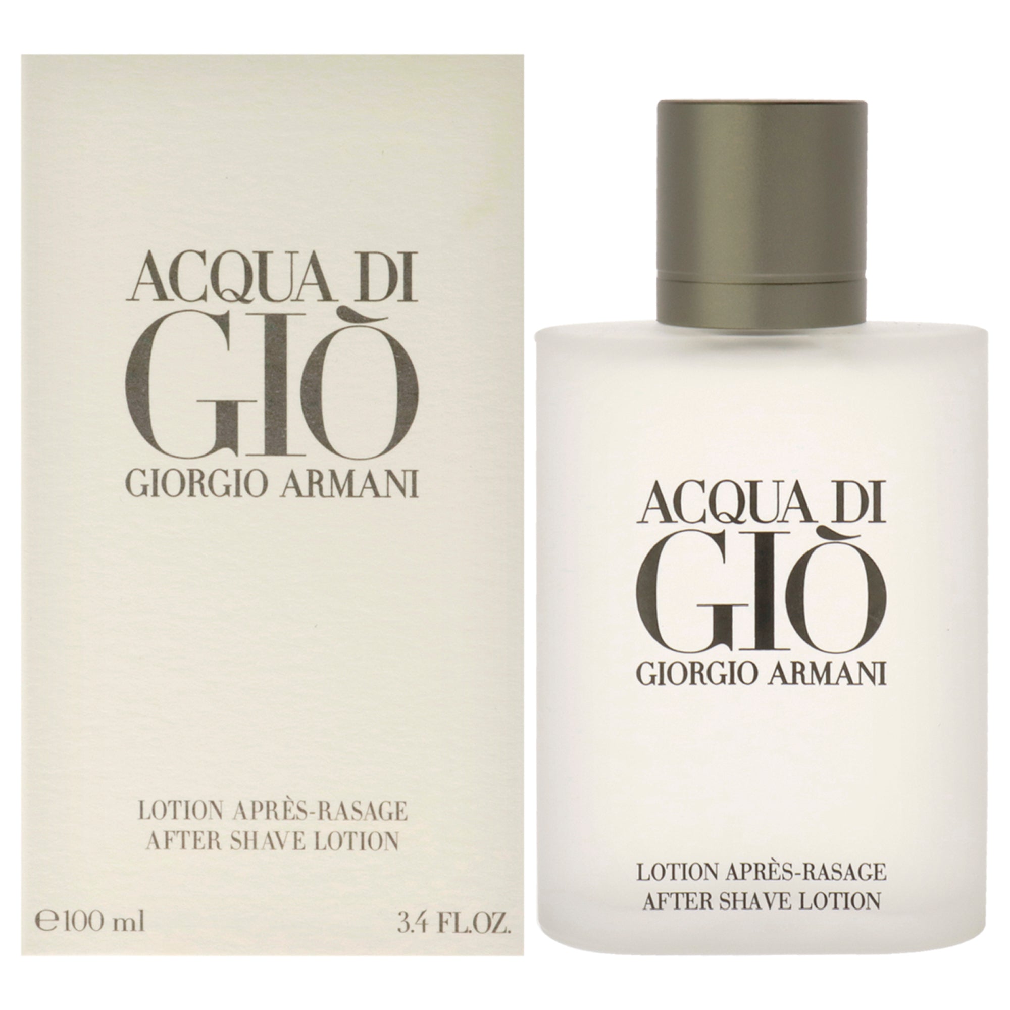 Giorgio Armani Acqua Di Gio -Thefragrancemart.com