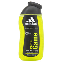 Adidas Pure Game -Thefragrancemart.com