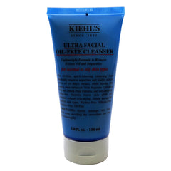 Kiehls Ultra Facial Oil-Free Cleanser For Normal To Oily Skin Types -Thefragrancemart.com