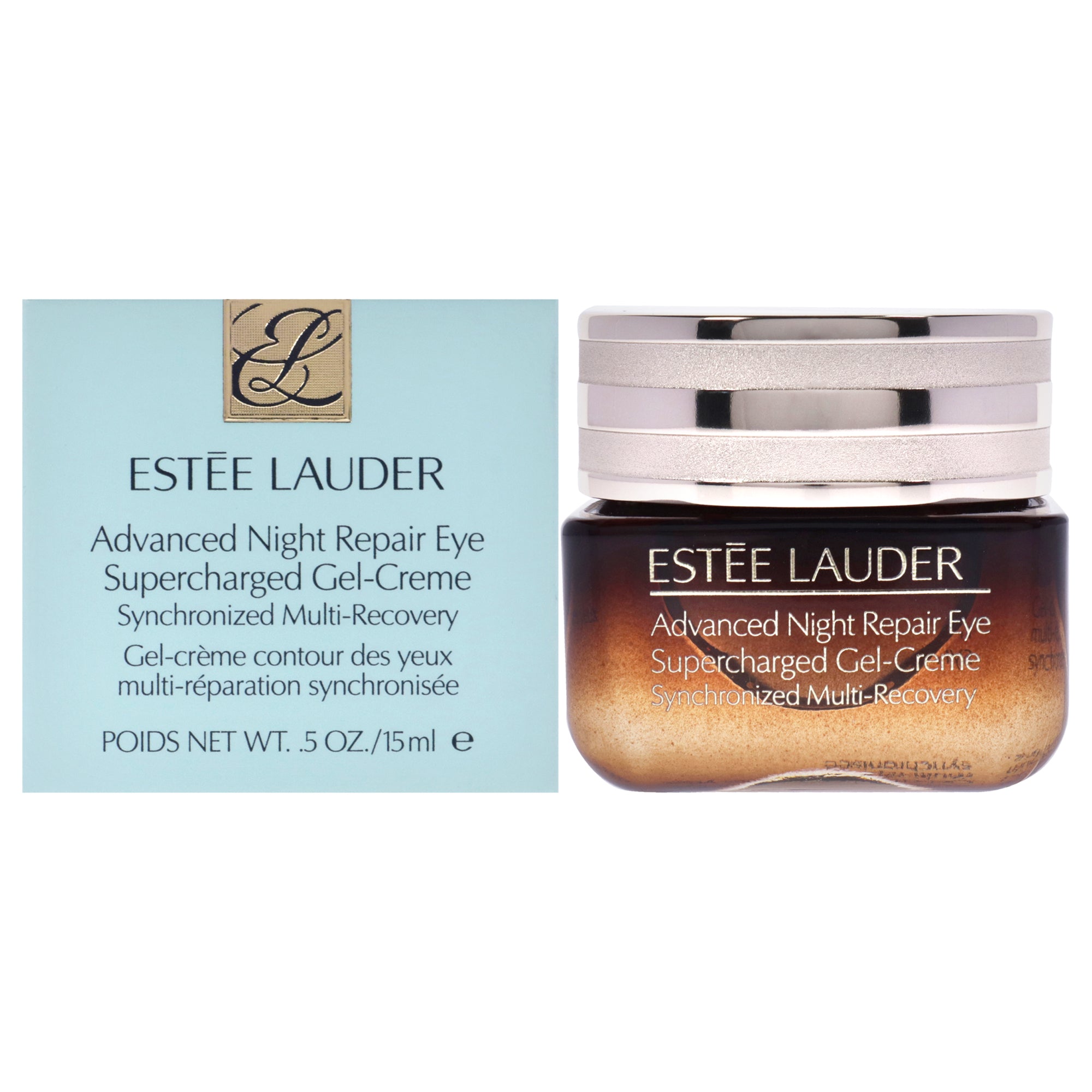 Estee Lauder Advanced Night Repair Eye Supercharged Gel-Creme -Thefragrancemart.com