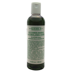 Kiehls Cucumber Herbal Alcohol-Free Toner For All Skin Types -Thefragrancemart.com