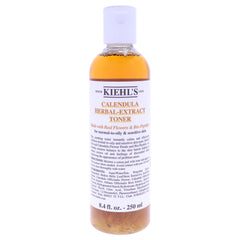 Kiehls Calendula Herbal Extract Alcohol-Free Toner For a Normal To Oily Skin Type -Thefragrancemart.com