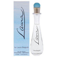 Laura Biagiotti Laura Eau De Toilette-Thefragrancemart.com