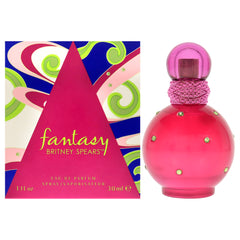 Britney Spears Fantasy Eau De Parfum-Thefragrancemart.com