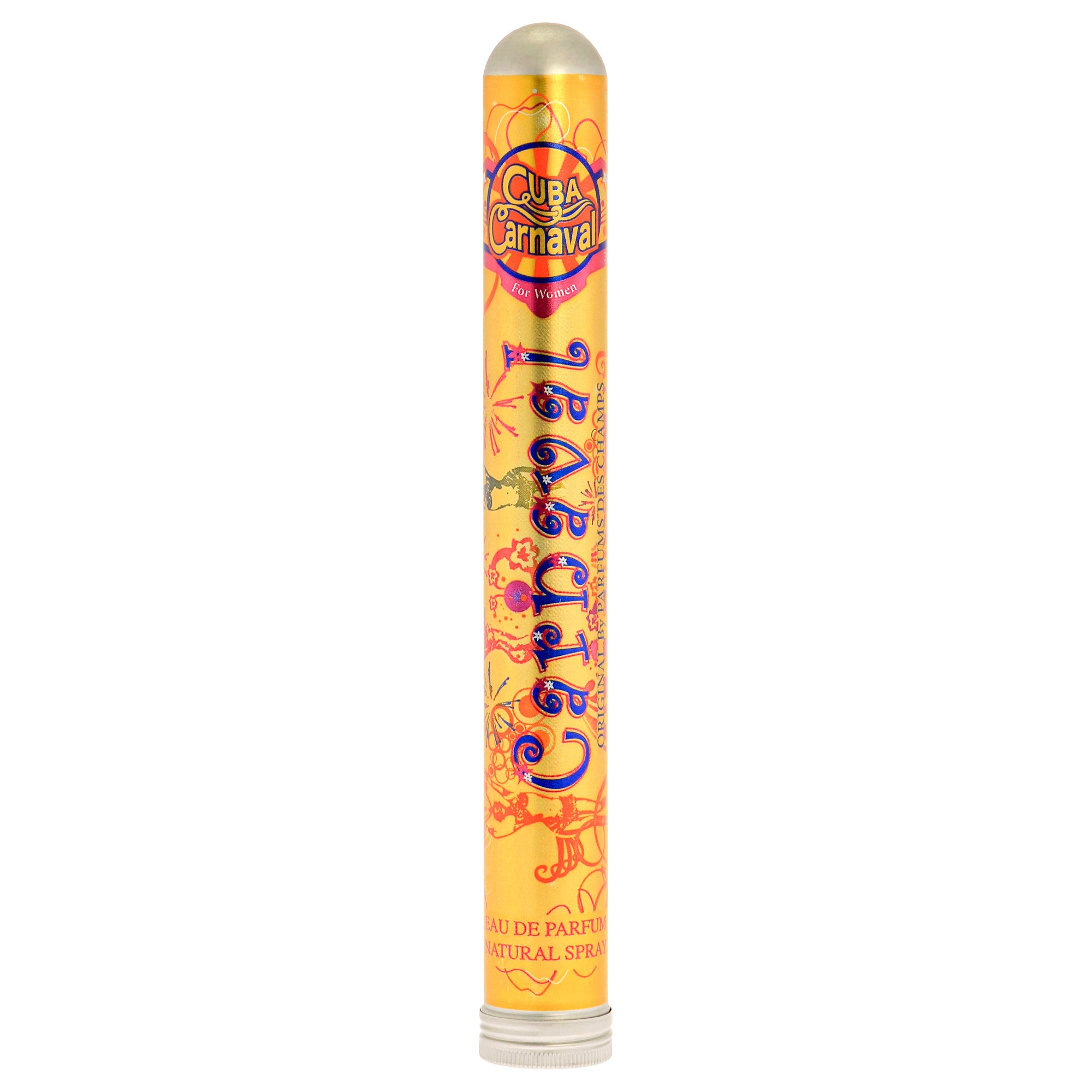 Cuba Carnaval Eau De Parfum-Thefragrancemart.com