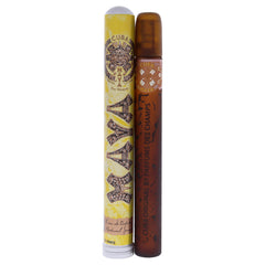 Cuba Mexico Maya Eau De Parfum-Thefragrancemart.com