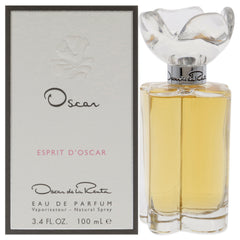 Oscar De La Renta Esprit DOscar Eau De Parfum-Thefragrancemart.com