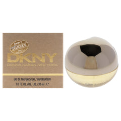 Donna Karan Golden Delicious Eau De Parfum-Thefragrancemart.com