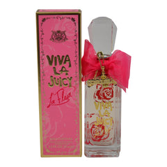 Juicy Couture Viva La Juicy La Fleur Eau De Toilette-Thefragrancemart.com