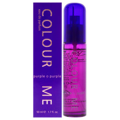 Milton-Lloyd Colour Me Purple Eau De Parfum-Thefragrancemart.com
