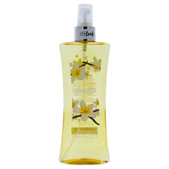 Body Fantasies Vanilla Body Spray -Thefragrancemart.com