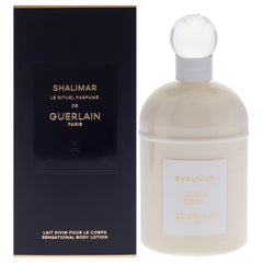 Guerlain Shalimar Sensational -Thefragrancemart.com