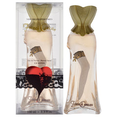 New Brand French Cancan Eau De Parfum-Thefragrancemart.com