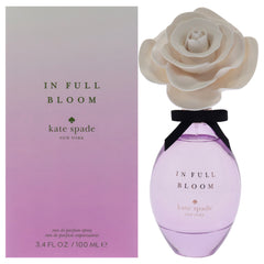 Kate Spade In Full Bloom Eau De Parfum-Thefragrancemart.com