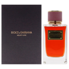 Dolce and Gabbana Velvet Love Eau De Parfum-Thefragrancemart.com