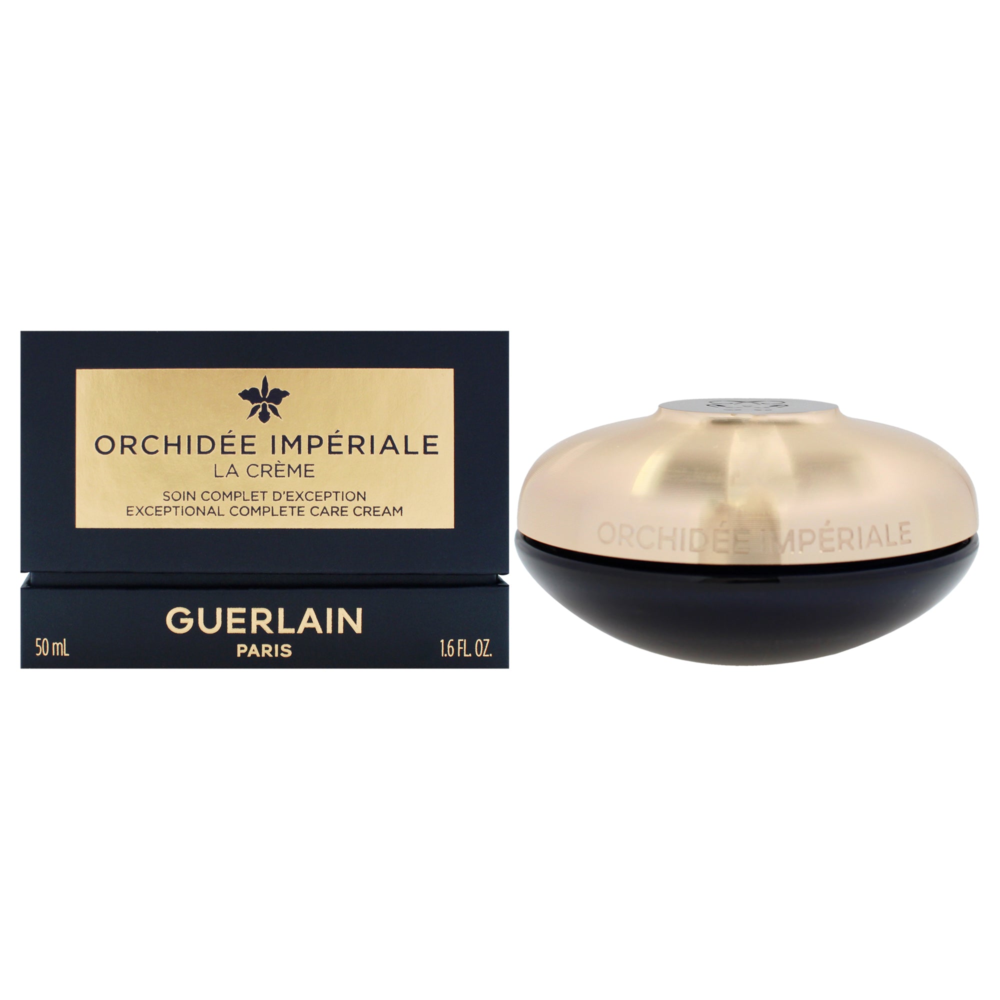Guerlain Orchidee Imperiale Cream -Thefragrancemart.com